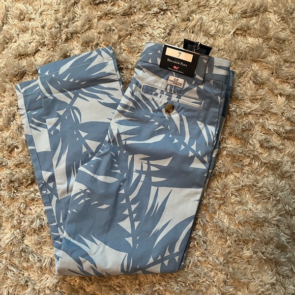 Vineyard Vines Trousers - Picture 2 of 5